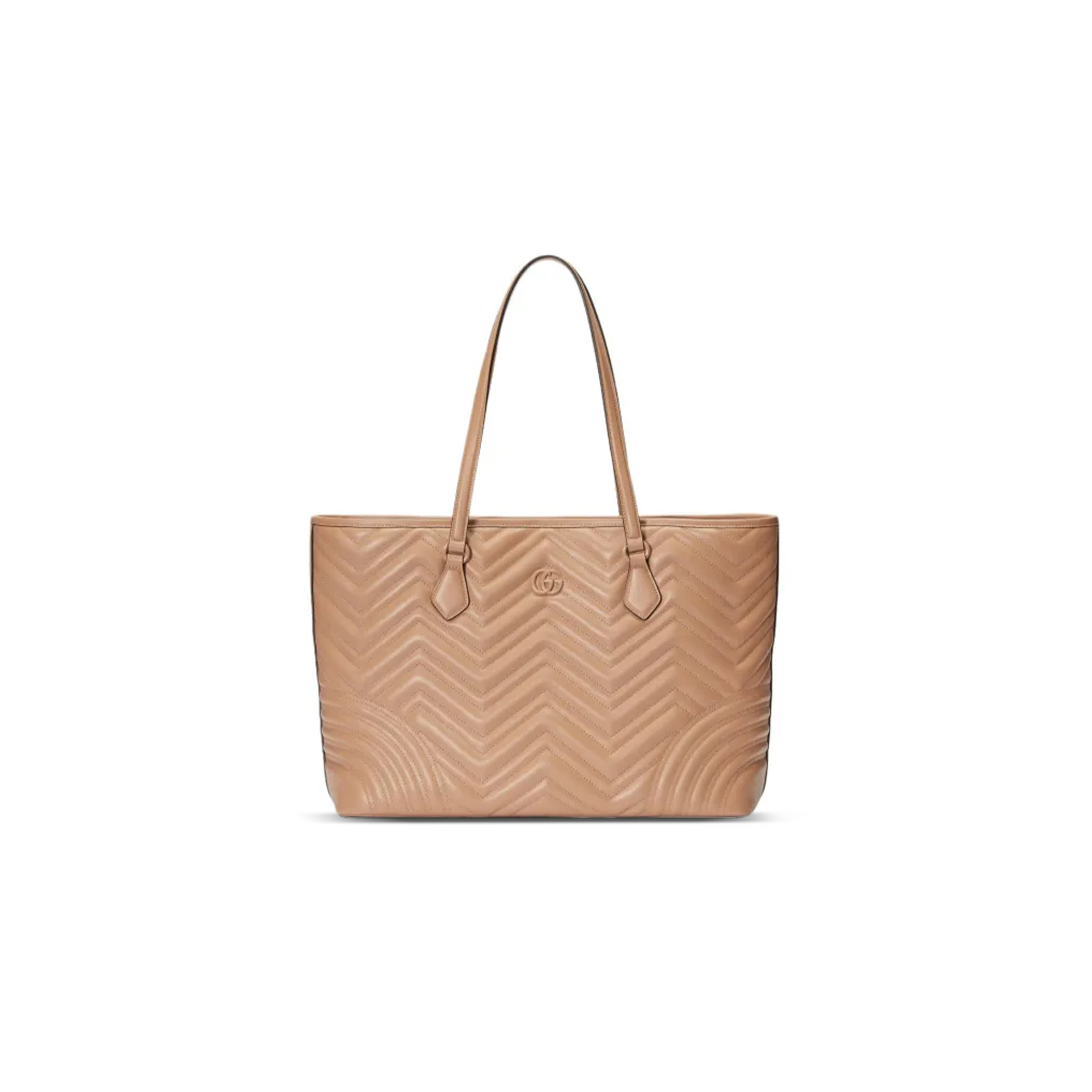 G*u*i gg marmont large tote bag 739684 (38.5*29*14cm)